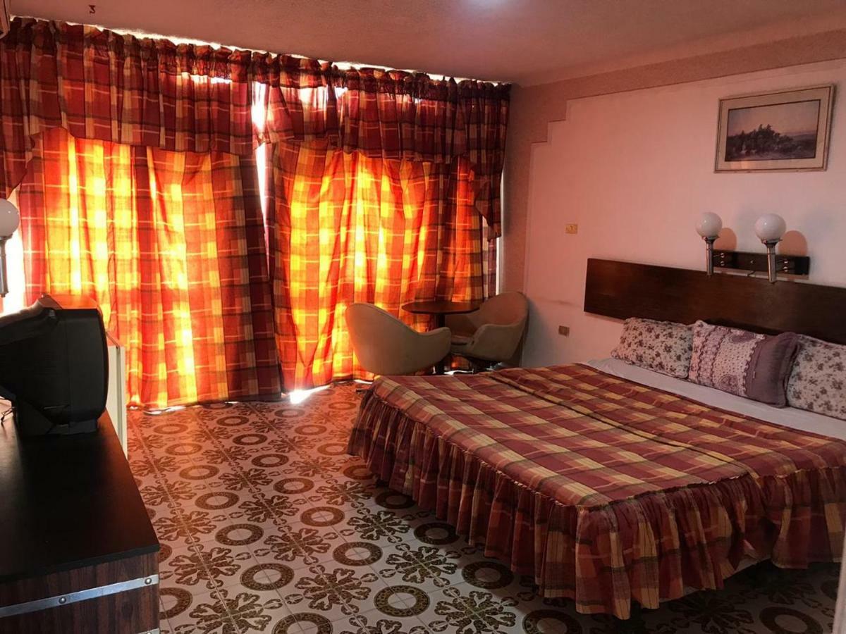 Aqaba Qazar Hotel Esterno foto